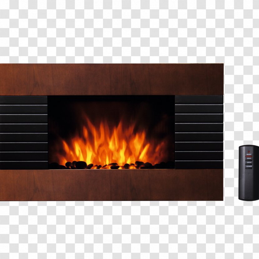 Electric Fireplace Radiator Patio Heaters - Oven Transparent PNG