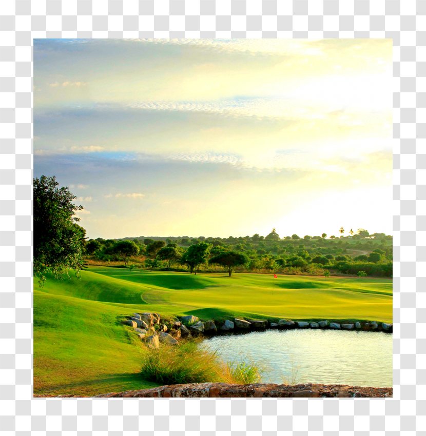 Golf Course Clubs Hotel Coral Property Consultants LTD - Kenya Transparent PNG