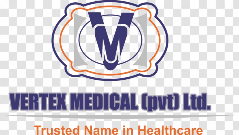 Vertex Medical Private Limited Company Business Medicine Organization - Logo Transparent PNG