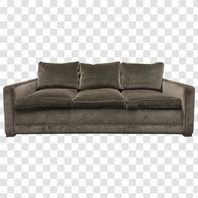 Sofa Bed Couch Cushion Pillow Living Room - Sofasofa - Back Transparent PNG