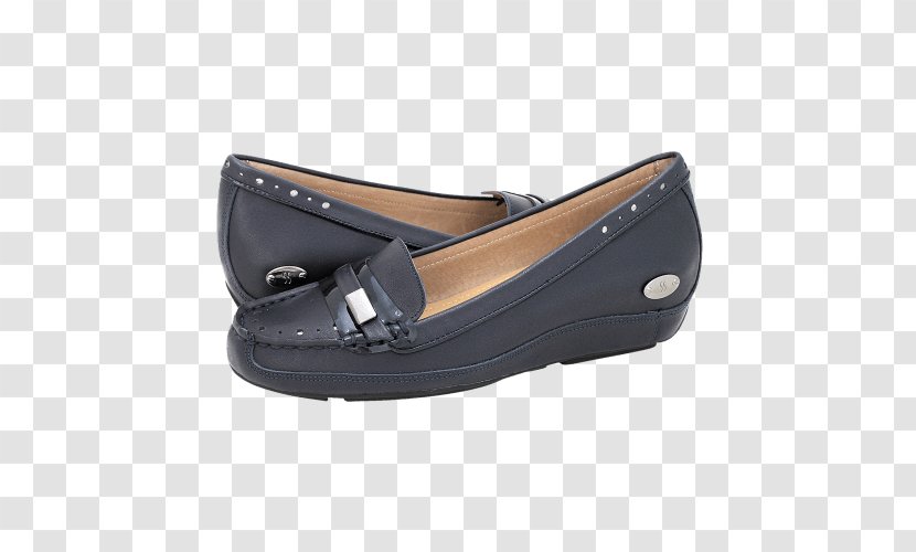 Slip-on Shoe Black Fashion Woman - Outdoor Transparent PNG