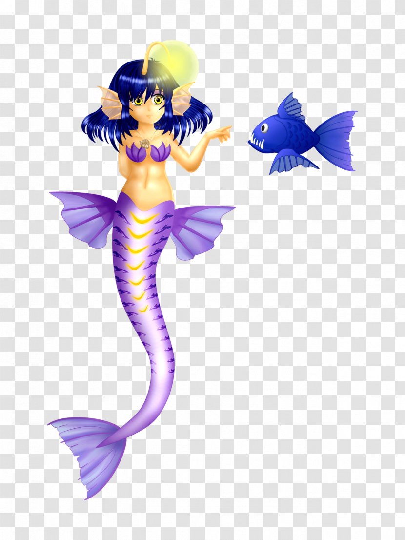 Fairy July 0 1 Mermaid - Supernatural Creature Transparent PNG