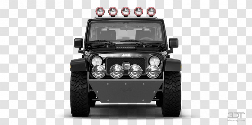 Motor Vehicle Tires Jeep Sport Utility Car - Frame Transparent PNG