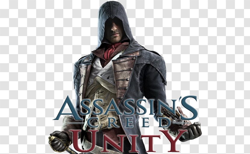 Assassin's Creed Unity III: Liberation Creed: Origins Rogue - Outerwear - Connor Kenway Transparent PNG