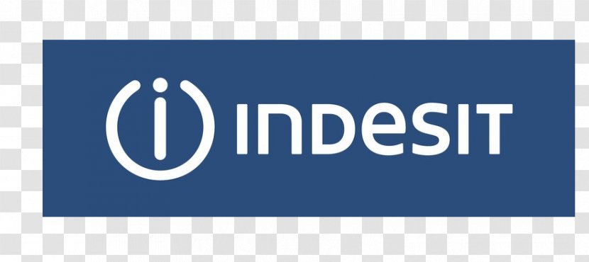 Indesit Co. Logo Home Appliance Whirlpool Corporation Hotpoint - Manufacturing - Refrigerator Transparent PNG