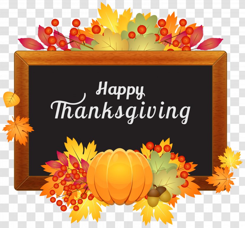 Clip Art Thanksgiving Free Content Image - Fruit Transparent PNG