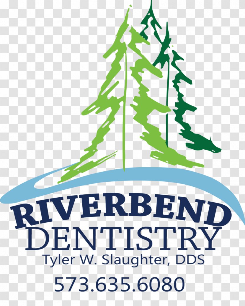 Riverbend Dentistry - Tree - Dr. Tyler W. Slaughter, DDS Leslie Boulevard SurgeryOthers Transparent PNG