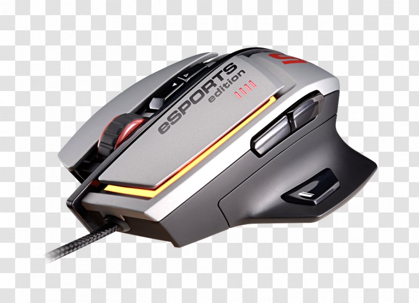 ARK: Survival Evolved Cougar Computer Mouse Sports Marketing: A Strategic Perspective Keyboard - Trap Transparent PNG