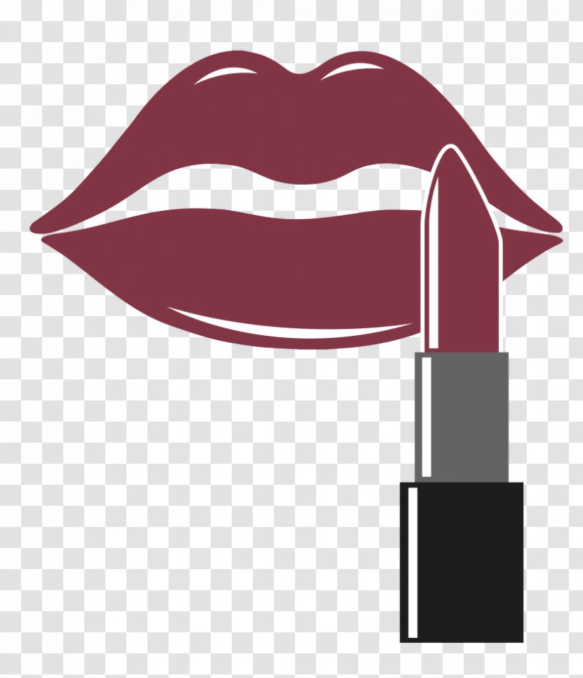 Lipstick Lip Gloss Art Rouge - Online Shopping Transparent PNG