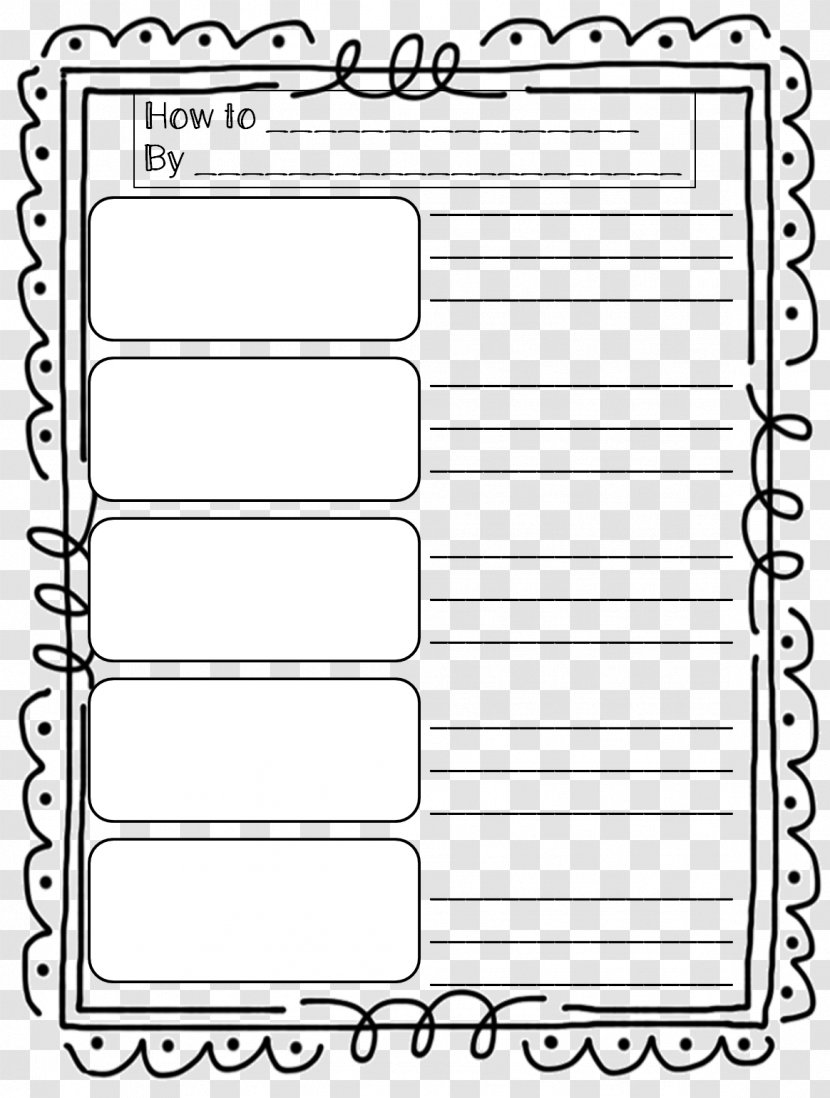 Transitions Word First Grade Writing Paragraph Transparent PNG