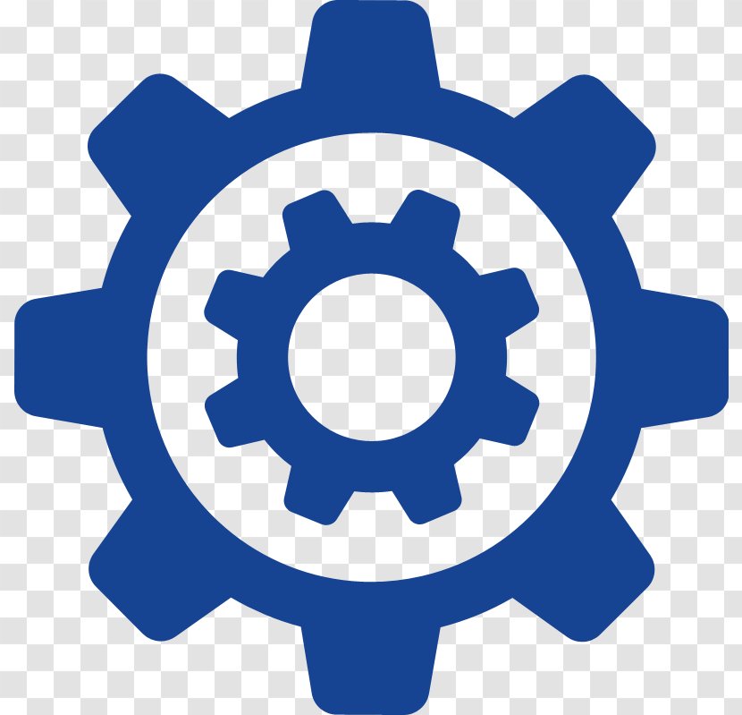 Engineering Icon Design - Technology Transparent PNG