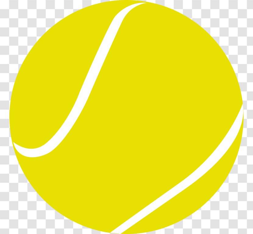 Tennis Balls Clip Art - Racket - Ball Image Transparent PNG