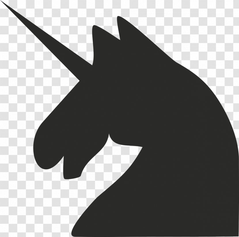 Unicorn Legendary Creature Horse Symbol Fairy Tale - Imaginary - Head Transparent PNG