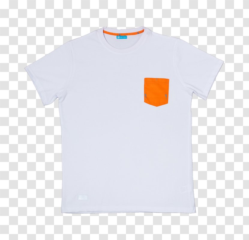T-shirt Sleeve Pocket - Shirt Transparent PNG