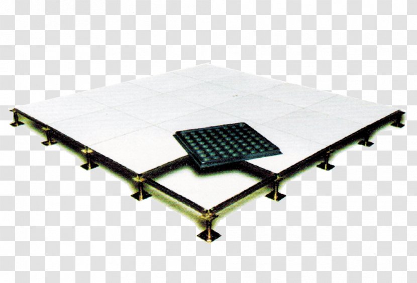 Raised Floor Vitrified Tile System - Company - Copywriter Panels Transparent PNG