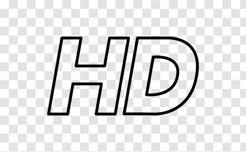 Logo Blu-ray Disc HD DVD High-definition Video - Line Art - Dvd Transparent PNG