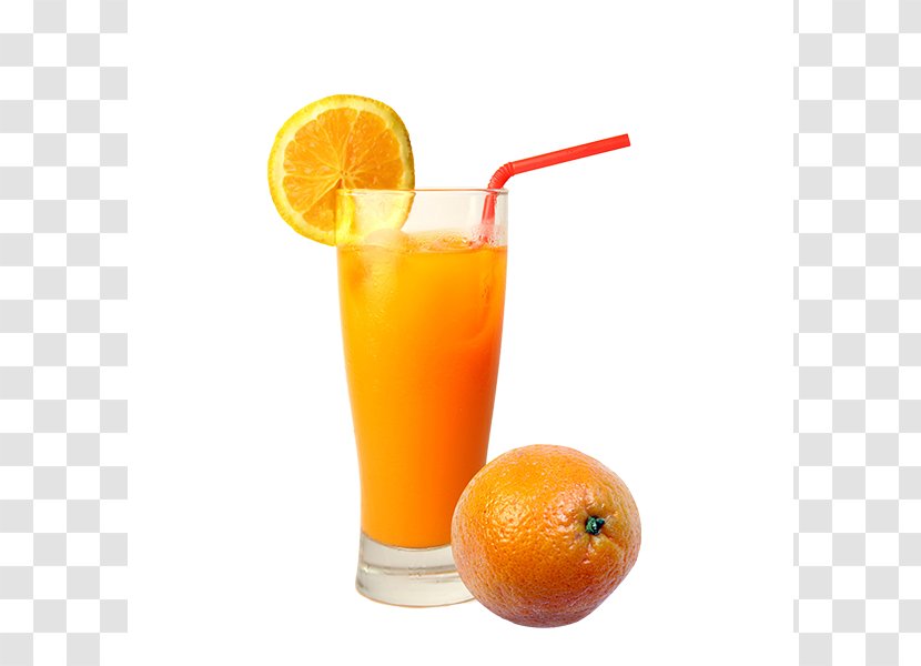 Orange Juice Apple - Harvey Wallbanger Transparent PNG