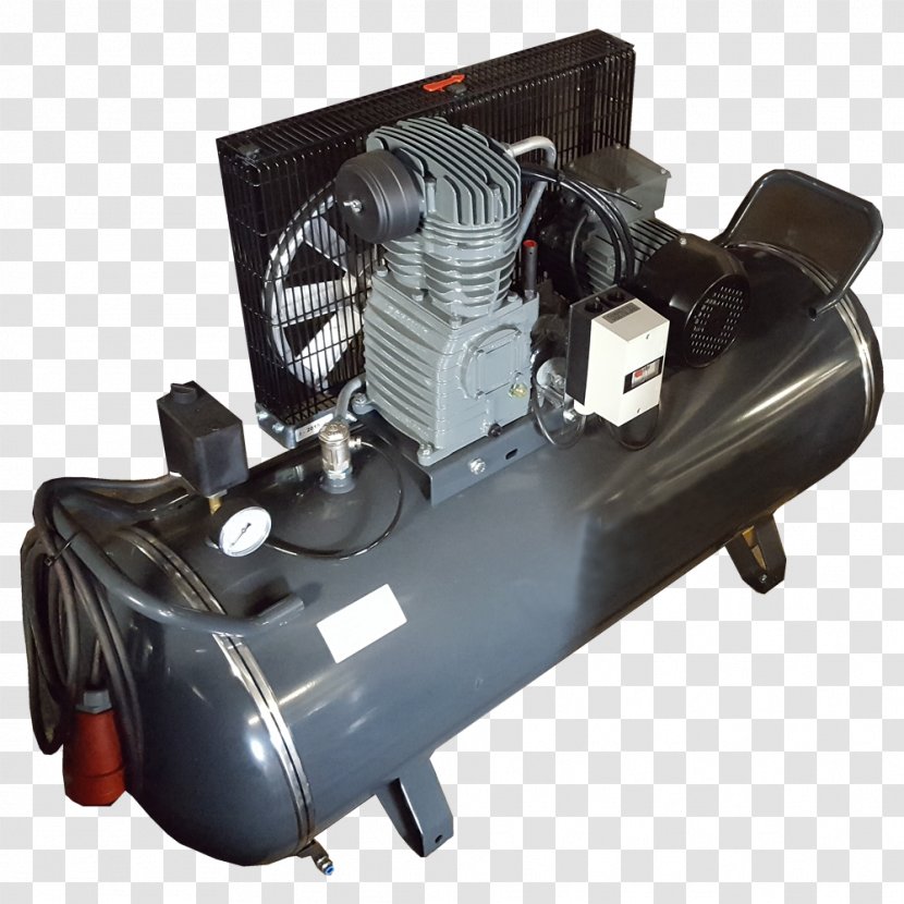 Poultry Compressor Machine Compressed Air Pump Transparent PNG