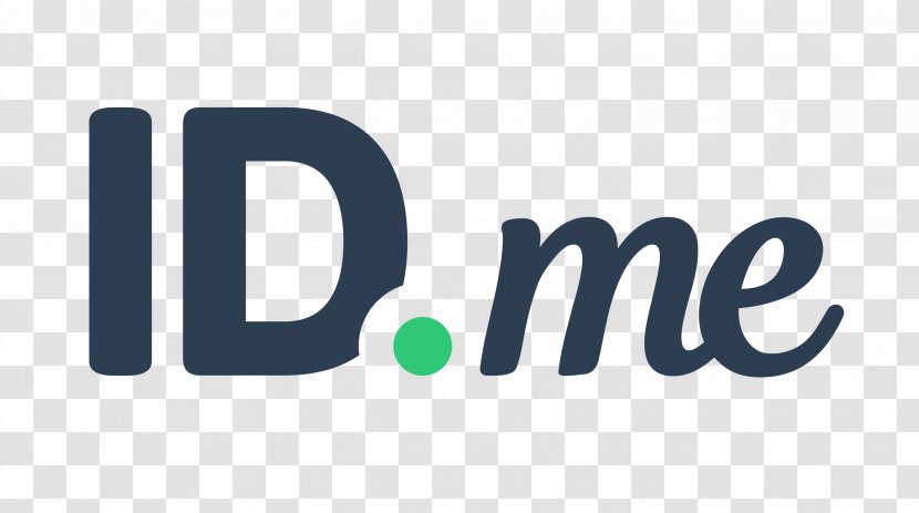 Logo ID.me Brand Trademark - Identity Transparent PNG
