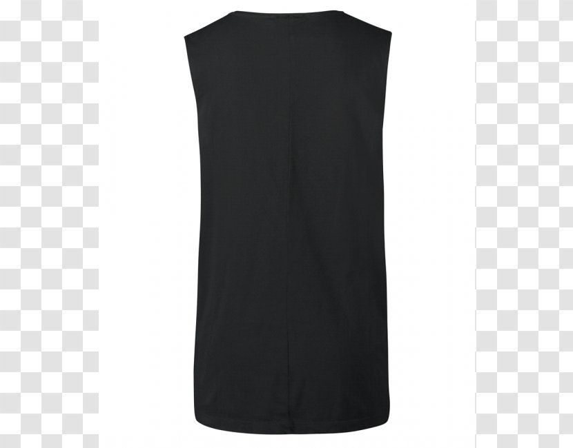 Little Black Dress Shoulder Gilets - Day Transparent PNG