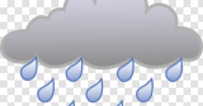 Rain Cloud Storm Clip Art Transparent PNG