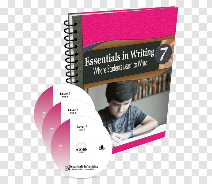 Academic Writing Essay Literature Book - Online Lab - Pakage Transparent PNG