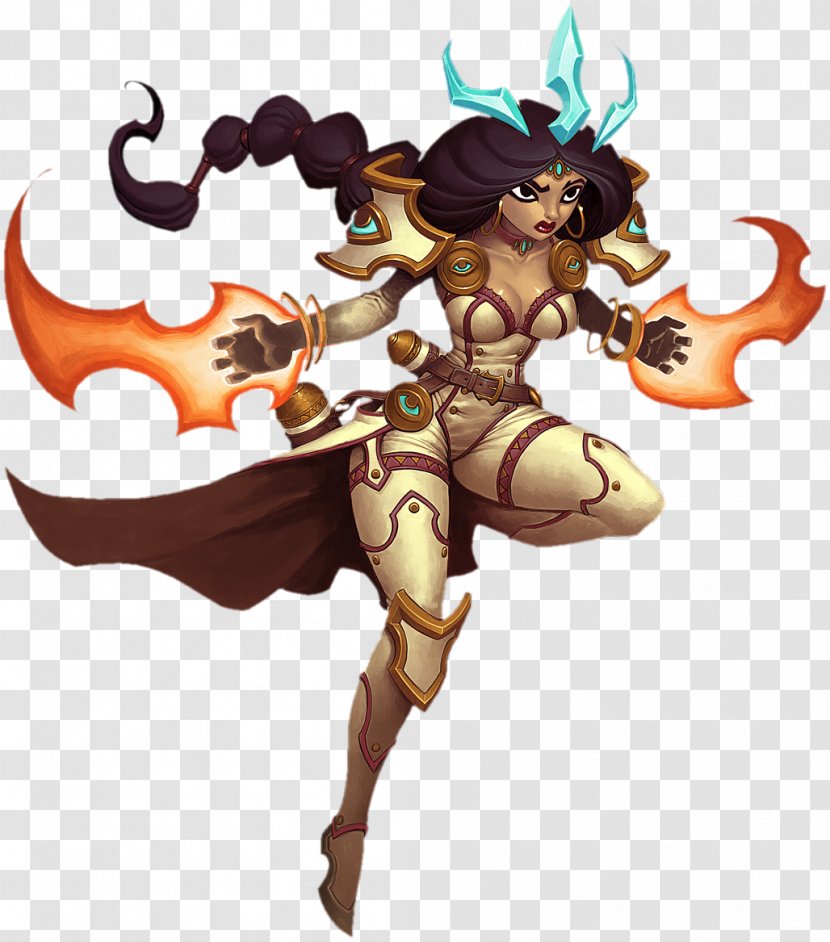 Torchlight II Diablo Video Game - Roleplaying - Ember Transparent PNG