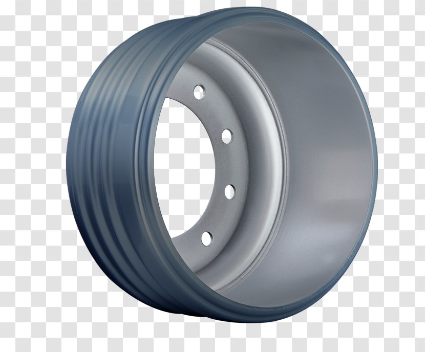 Alloy Wheel Car Spoke Drum Brake Meritor, Inc. Transparent PNG