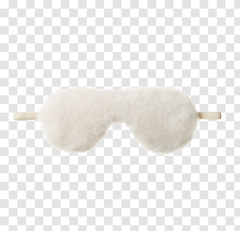 Fur Clothing Oh! By Kopenhagen - Accessories - Sleeping Mask Transparent PNG