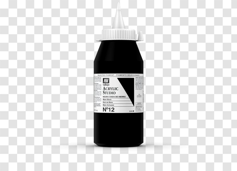 Payne's Grey Color Rose Madder Acrylic Paint - Hue - Montblanc Transparent PNG