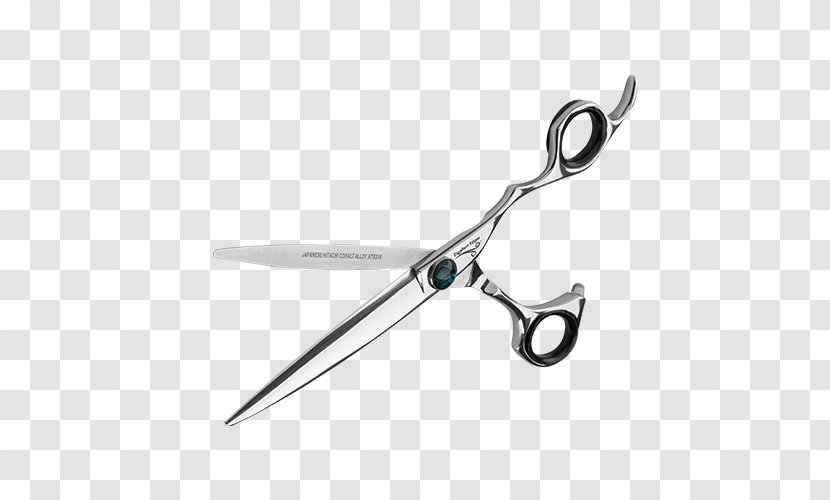 Scissors Paper Hair-cutting Shears Hairdresser Tool Transparent PNG