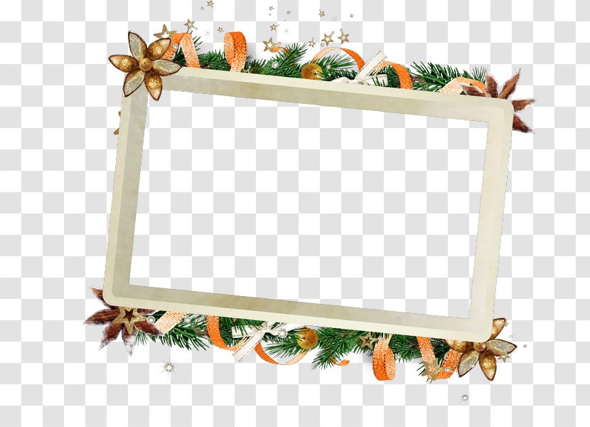 Doll Christmas Day Gift Image Picture Frames - Barbie Transparent PNG