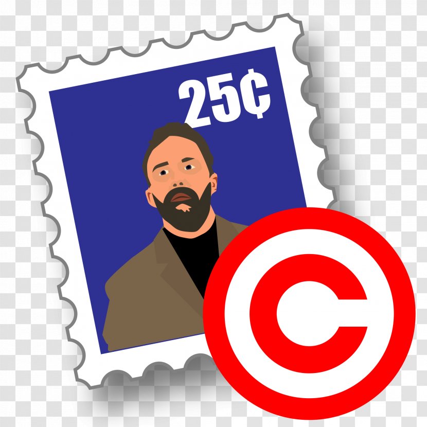 Copyright Symbol Creative Commons Clip Art - Brand - Copywright Transparent PNG