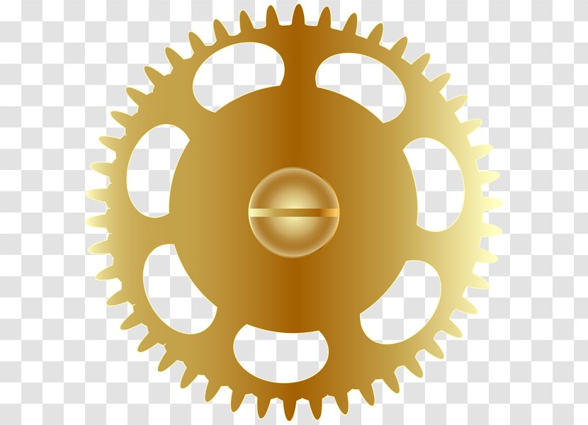 Carney Hospital Children's Teaching Health Care - Steampunk Gear Cliparts Transparent PNG