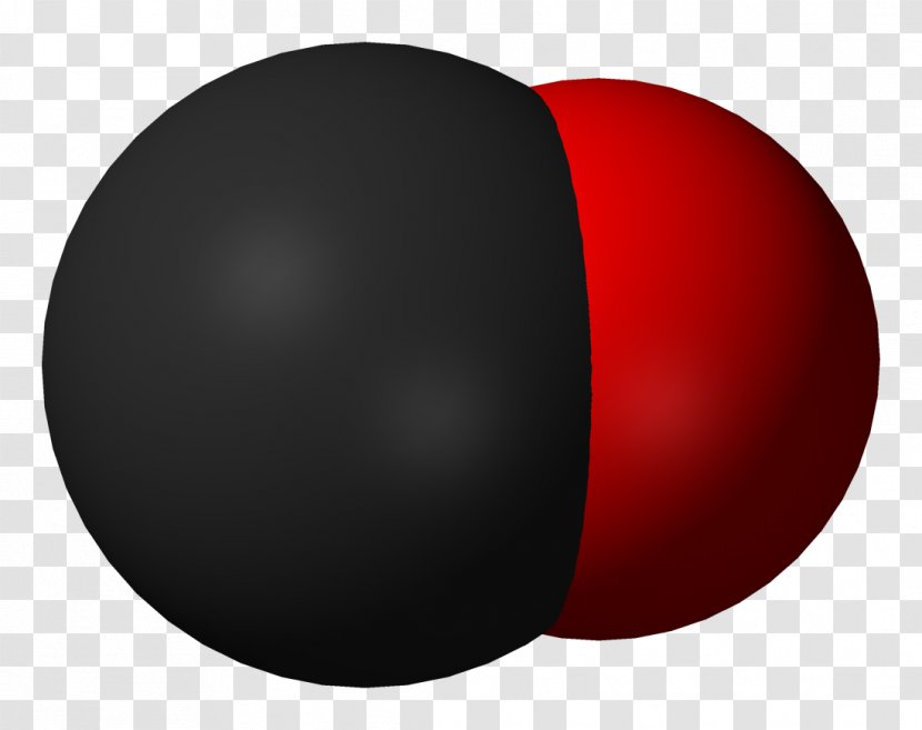 Carbon Monoxide Molecule Gas Oxocarbon - Chemistry - Frie Transparent PNG