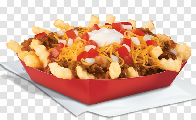 Cheese Fries French Taco Quesadilla Nachos - Bell Transparent PNG