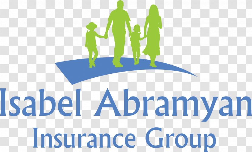 Isabel Abramyan Insurance Services Logo Organization Public Relations - Energy - Health Agent Transparent PNG