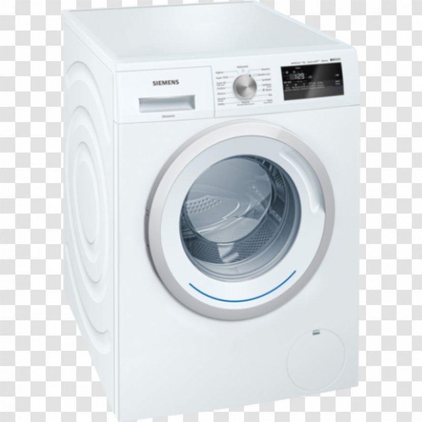 Washing Machines Poland European Union Energy Label Siemens Home Appliance - Shop Transparent PNG