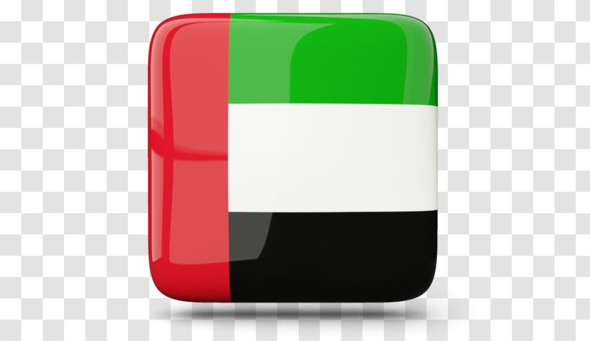 Flag Of The United Arab Emirates Kish Saudi Arabia - National - Uae Transparent PNG