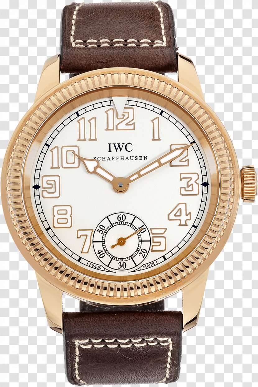 Watch Strap Armani Bracelet Clock - Leather - Hand Transparent PNG