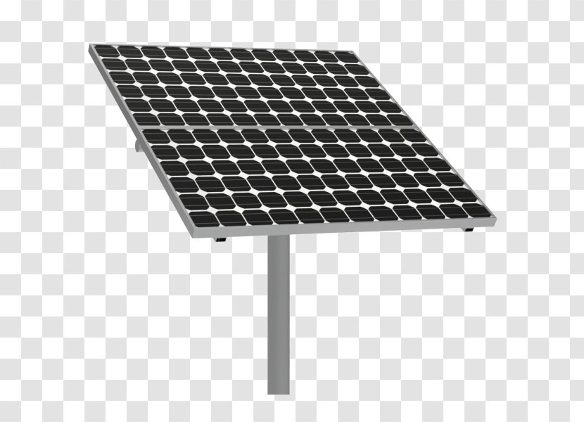 Grid-tied Electrical System Electric Power Grid-tie Inverter Solar Panels Electricity - Billboard - Stock Photo Transparent PNG