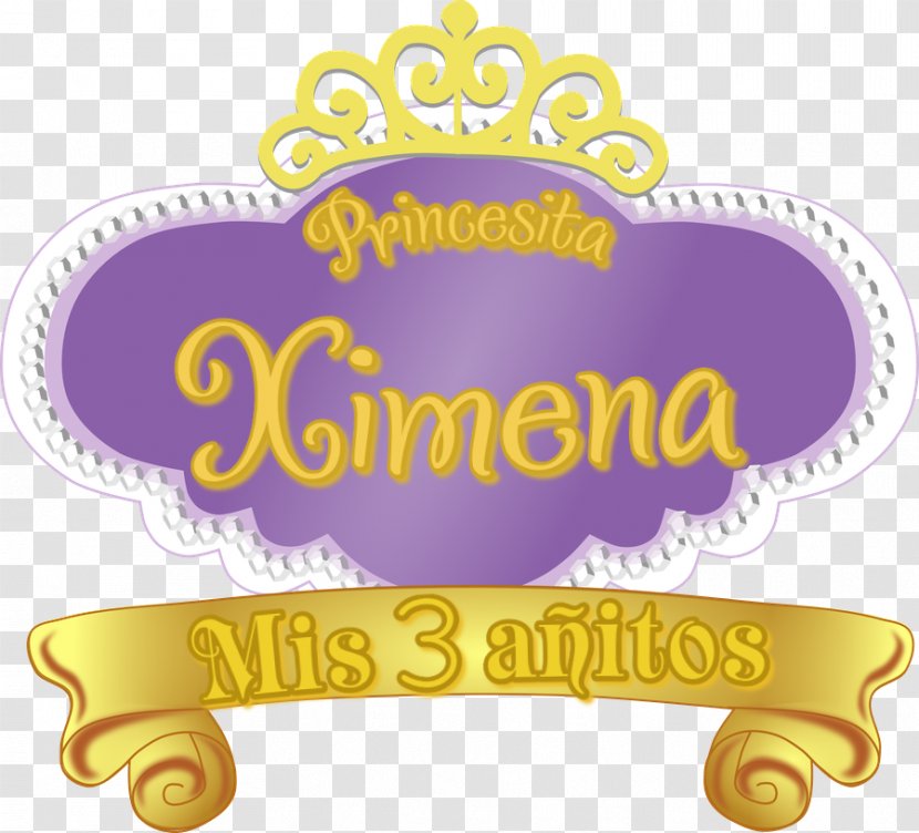 Princess Jasmine Ariel Amber Minnie Mouse Sofia - Logo Transparent PNG