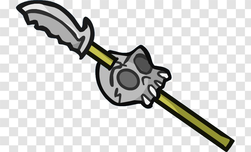 Motorcycle Helmets Skull Spear Weapon - Wikia Transparent PNG