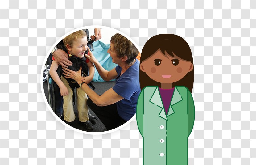 Physical Therapy Adaptive Equipment Clinic Pediatrics - Watercolor - Cartoon Transparent PNG