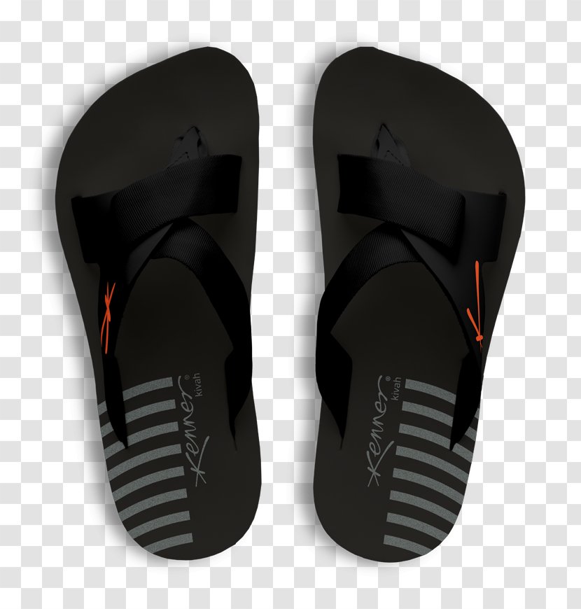 Flip-flops Slipper Sandal Shoe Blue - Outdoor Transparent PNG