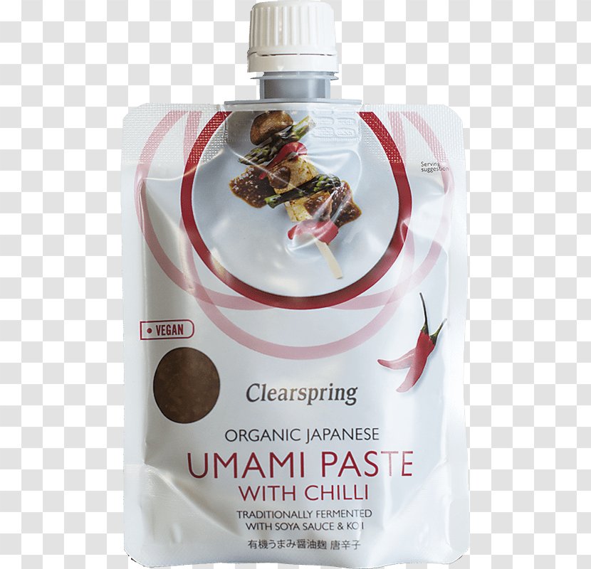 Miso Umami Flavor Pasta - Shiro Transparent PNG