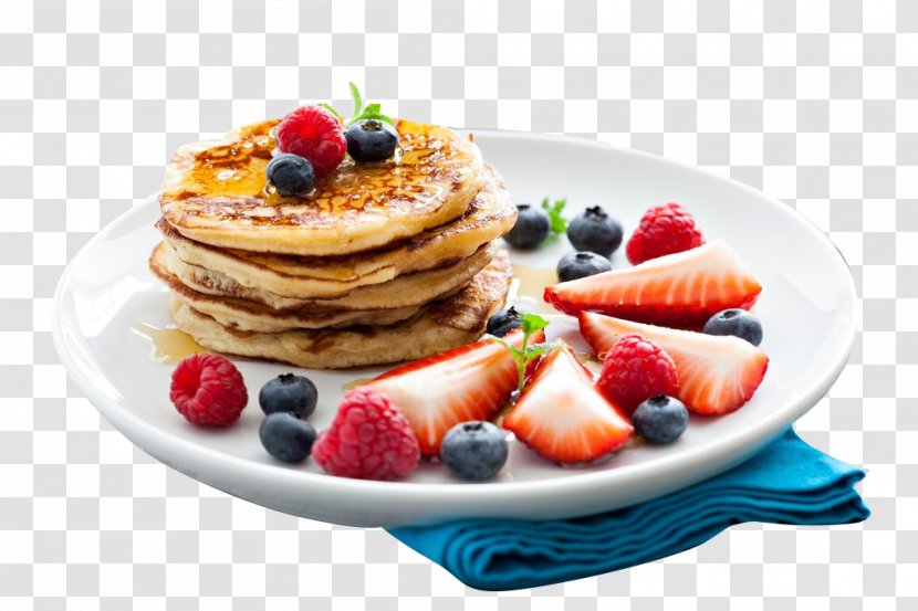 Old Fashioned Pancake Brunch French Toast Breakfast - Restaurant - Pizza Transparent PNG