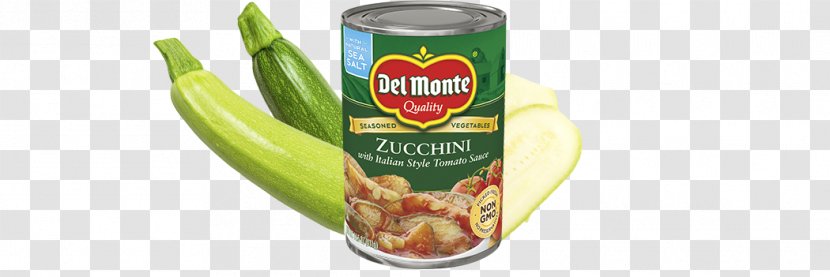 Vegetarian Cuisine Vegetable Food Del Monte French Style Green Beans With Roasted Garlic Southwest Corn, Pablano & Red Pepper, 15.25 Oz, 12 CT (Pack Of 12) - Zucchini Recipes Transparent PNG