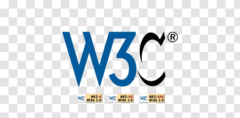 Website Development World Wide Web Consortium Accessibility Content Guidelines - Internet Transparent PNG