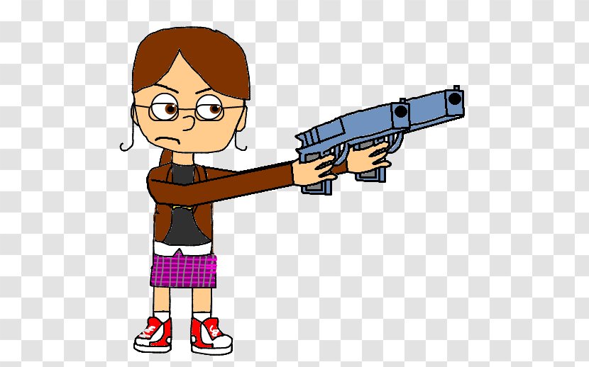 Margo Grand Theft Auto: San Andreas The Legend Of Zelda: Wind Waker Video Game Auto V - Gun - Guns Transparent PNG